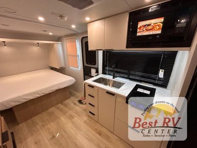 2026 Winnebago Micro Minnie - Photo 43