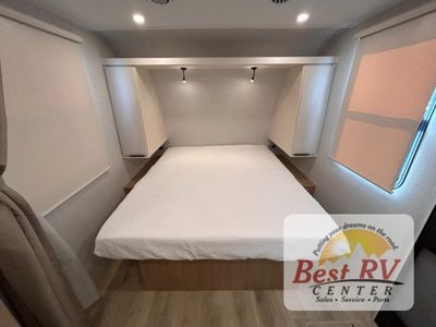 2026 Winnebago Micro Minnie - Photo 48