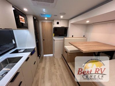 2026 Winnebago Micro Minnie - Photo 20