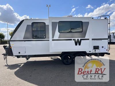 2026 Winnebago Micro Minnie - Photo 7