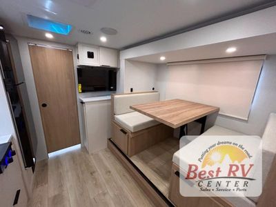2026 Winnebago Micro Minnie - Photo 19