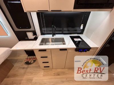 2026 Winnebago Micro Minnie - Photo 28
