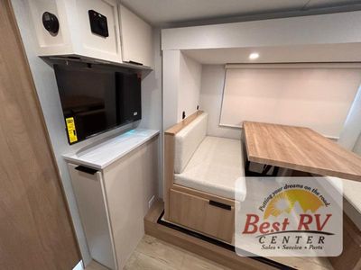 2026 Winnebago Micro Minnie - Photo 36