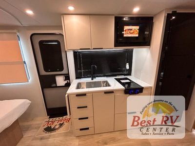 2026 Winnebago Micro Minnie - Photo 25