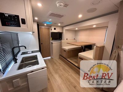 2026 Winnebago Micro Minnie - Photo 13