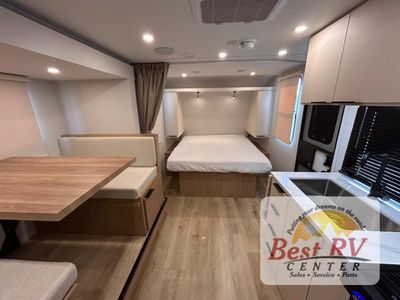 2026 Winnebago Micro Minnie - Photo 41