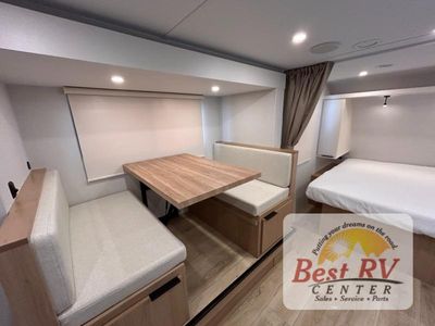 2026 Winnebago Micro Minnie - Photo 39