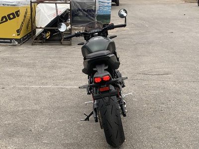 2026 Suzuki GSX-8TT - Photo 6