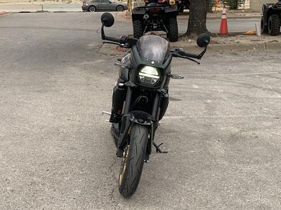 2026 Suzuki GSX-8TT - Photo 3