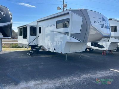 2026 Alliance RV Avenue - Photo 4