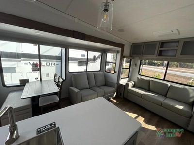2026 Alliance RV Avenue - Photo 28