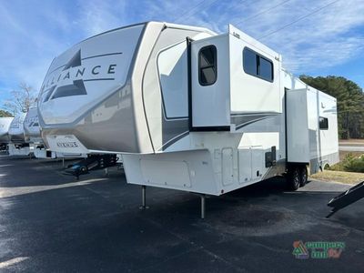 2026 Alliance RV Avenue - Photo 5