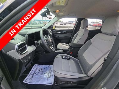 2026 Chevrolet Trailblazer - Photo 6