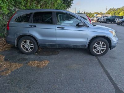 2011 Honda CR-V - Photo 2