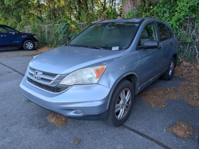 2011 Honda CR-V - Photo 1