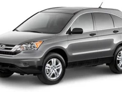 2011 Honda CR-V - Photo 7