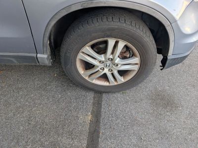 2011 Honda CR-V - Photo 5