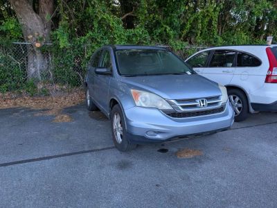 2011 Honda CR-V - Photo 3