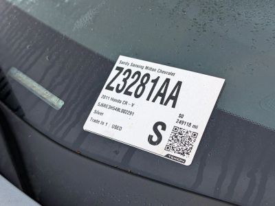 2011 Honda CR-V - Photo 6