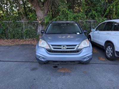 2011 Honda CR-V - Photo 4