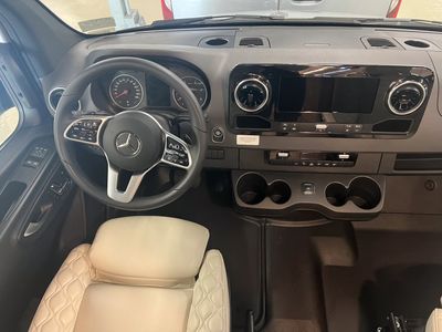 2026 Tiffin TIFFIN — side profile view