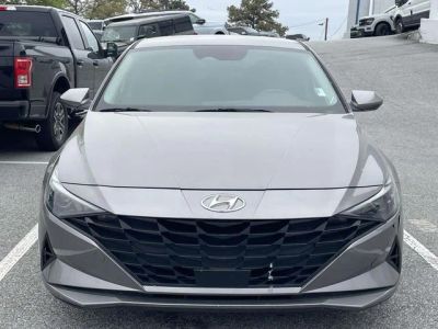 2023 Hyundai Elantra - Photo 10