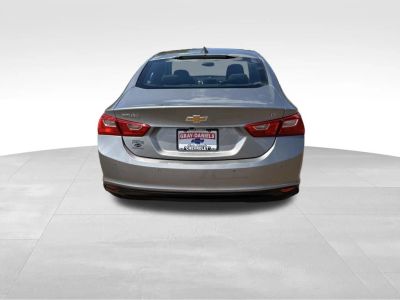 2024 Chevrolet Malibu - Photo 5