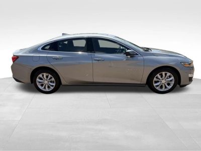 2024 Chevrolet Malibu - Photo 7