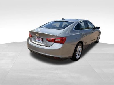 2024 Chevrolet Malibu - Photo 6