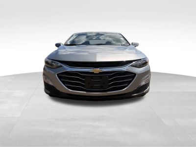 2024 Chevrolet Malibu - Photo 9