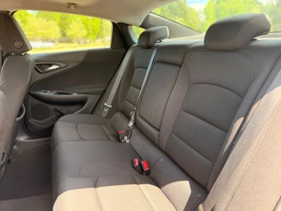 2024 Chevrolet Malibu - Photo 15