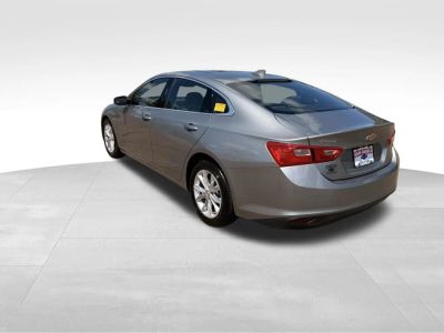 2024 Chevrolet Malibu - Photo 4