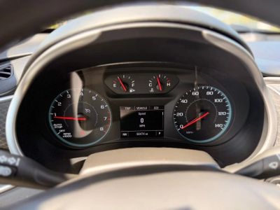 2024 Chevrolet Malibu - Photo 20