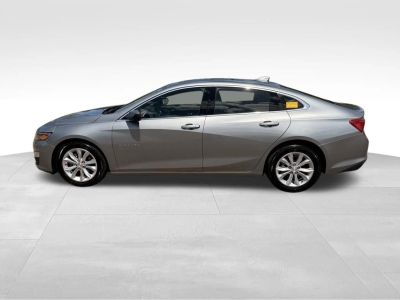 2024 Chevrolet Malibu - Photo 3