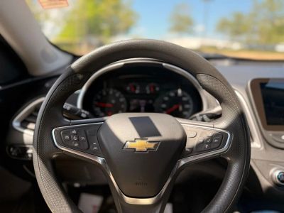 2024 Chevrolet Malibu - Photo 19