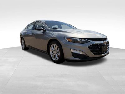 2024 Chevrolet Malibu - Photo 8