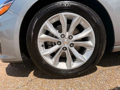 2024 Chevrolet Malibu - Photo 10