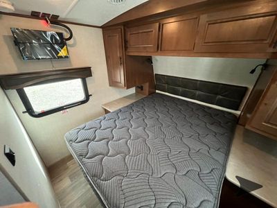 2025 Outdoors RV Timber Ridge Titanium Series - Photo 18