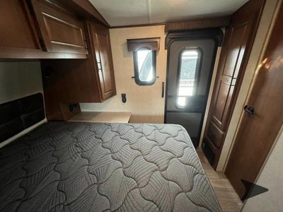 2025 Outdoors RV Timber Ridge Titanium Series - Photo 19