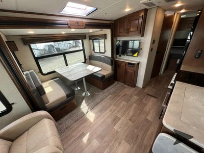 2025 Outdoors RV Timber Ridge Titanium Series - Photo 8