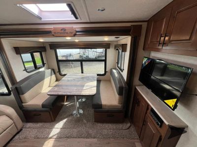 2025 Outdoors RV Timber Ridge Titanium Series - Photo 14