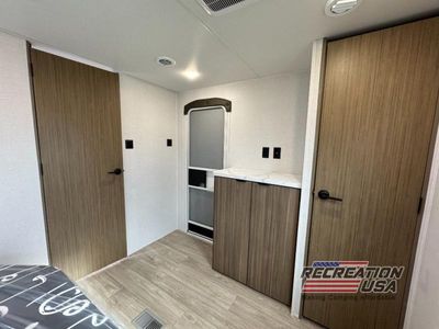 2026 Forest River Wildwood - Photo 23