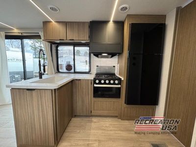 2026 Forest River Wildwood - Photo 10
