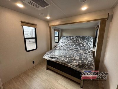 2026 Forest River Wildwood - Photo 22