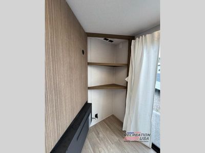 2026 Forest River Wildwood - Photo 16