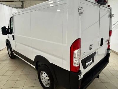 2020 RAM ProMaster 1500 — rear three-quarter view