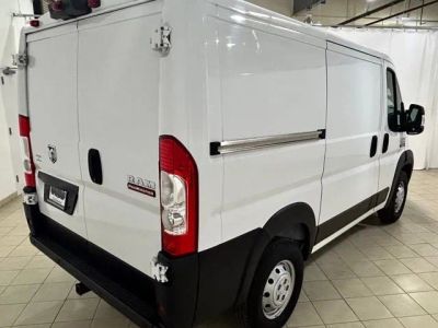 2020 RAM ProMaster 1500 — detail view