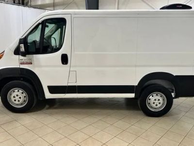 2020 RAM ProMaster 1500 — side profile view