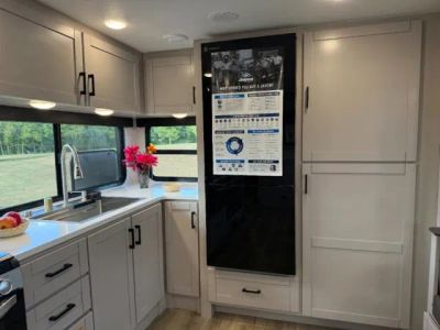 2026 Jayco Jay Feather - Photo 8