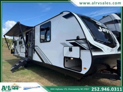 2026 Jayco Jay Feather - Photo 1